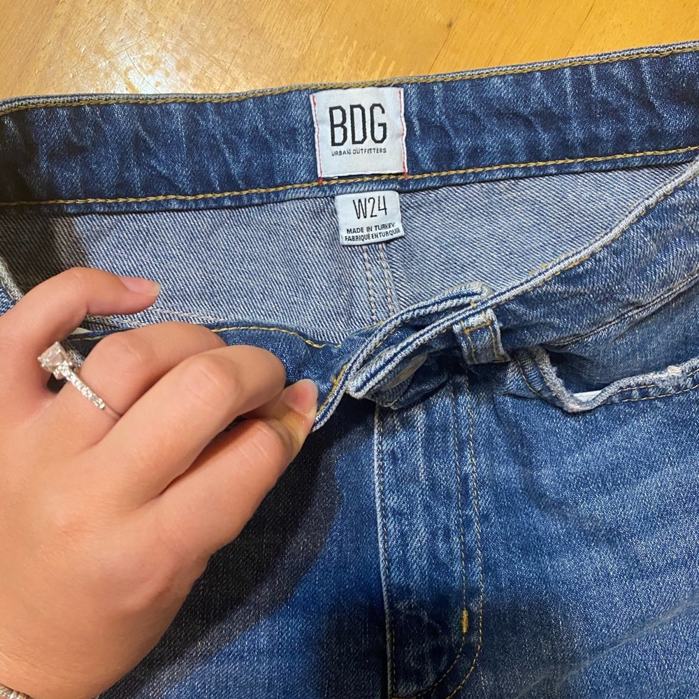 BDG shorts - Picture 3 of 6